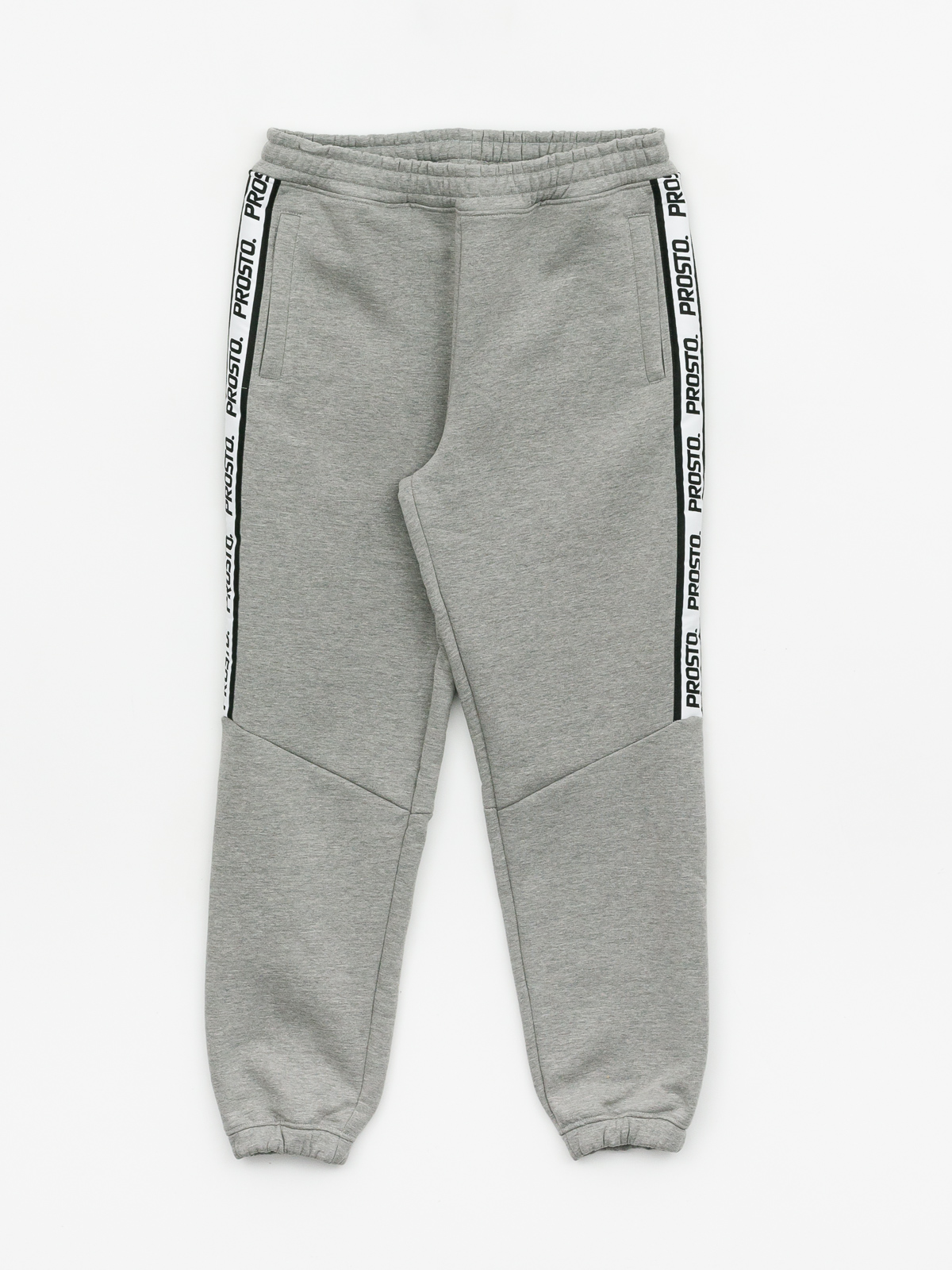 Spodnie Prosto Tapecut (grey)