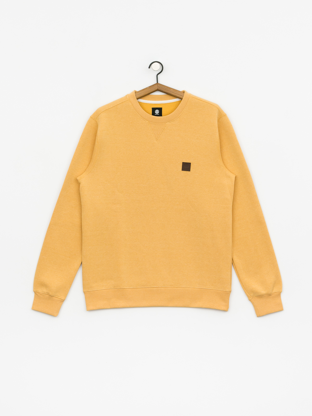 Bluza Element Heavy Cr (mineral yel htr)