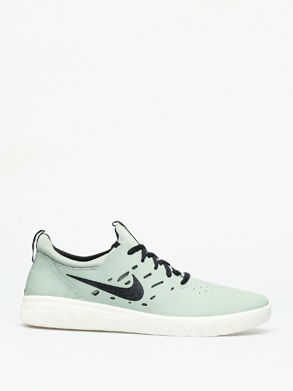 Buty Nike SB Nyjah Free (jade horizon/black jade horizon)