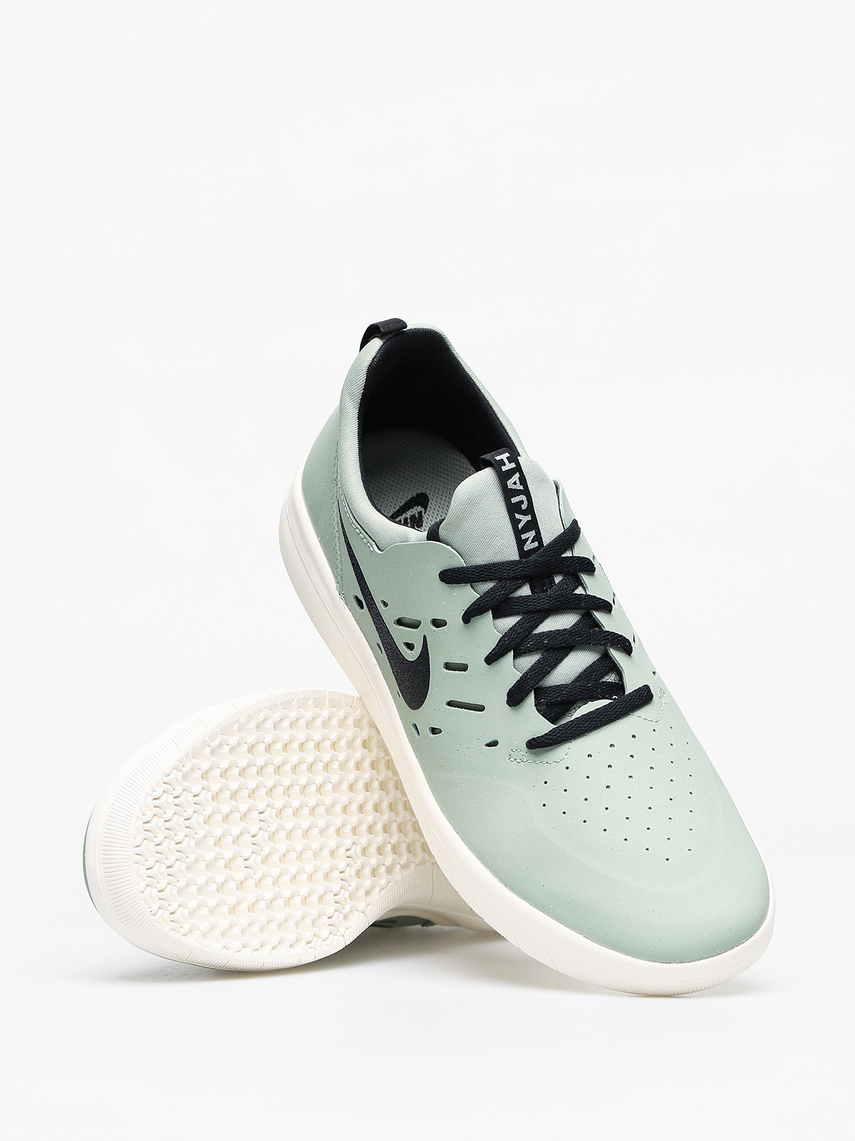 Buty Nike SB Nyjah Free (jade horizon/black jade horizon)