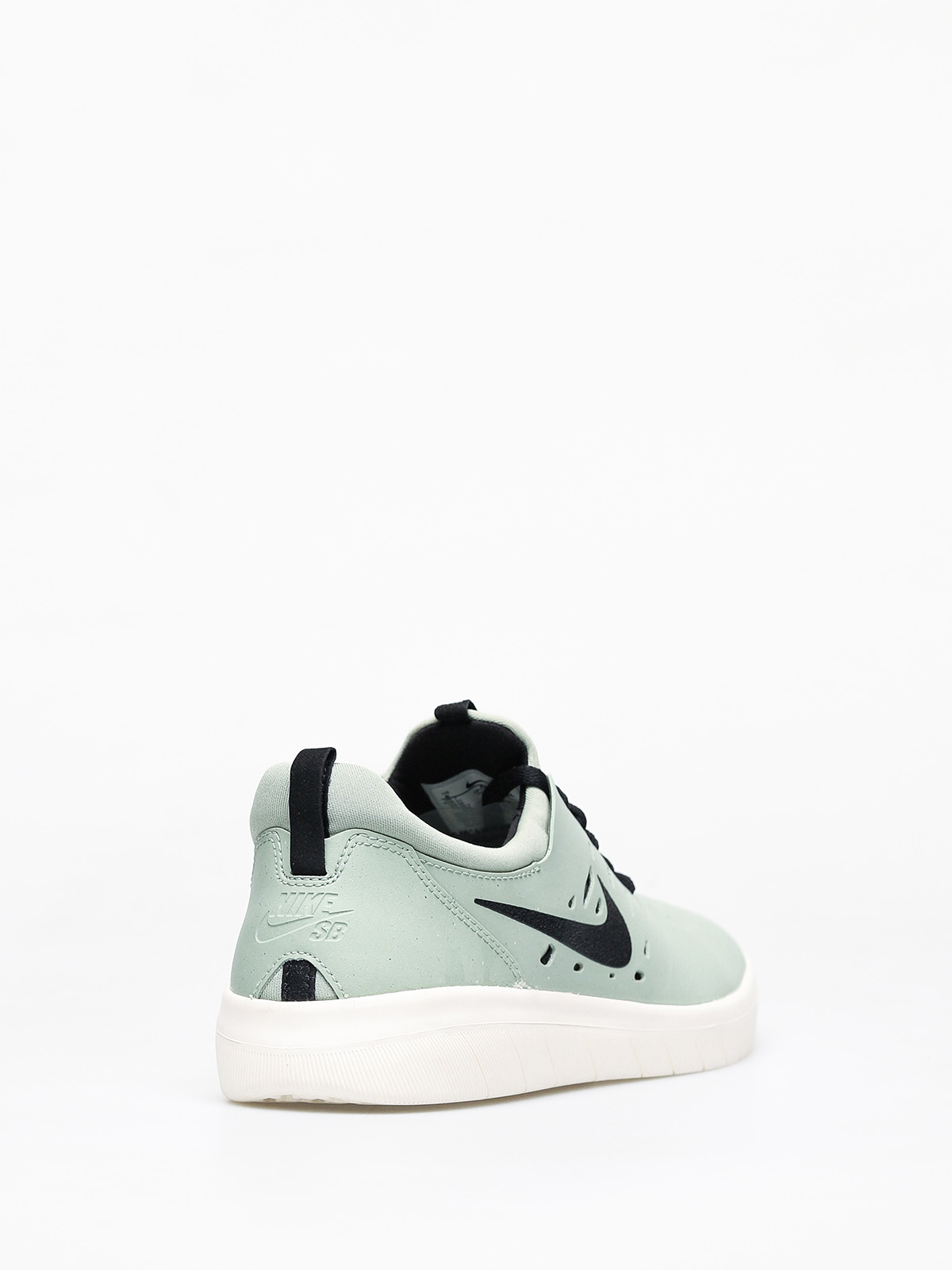 Buty Nike SB Nyjah Free (jade horizon/black jade horizon)