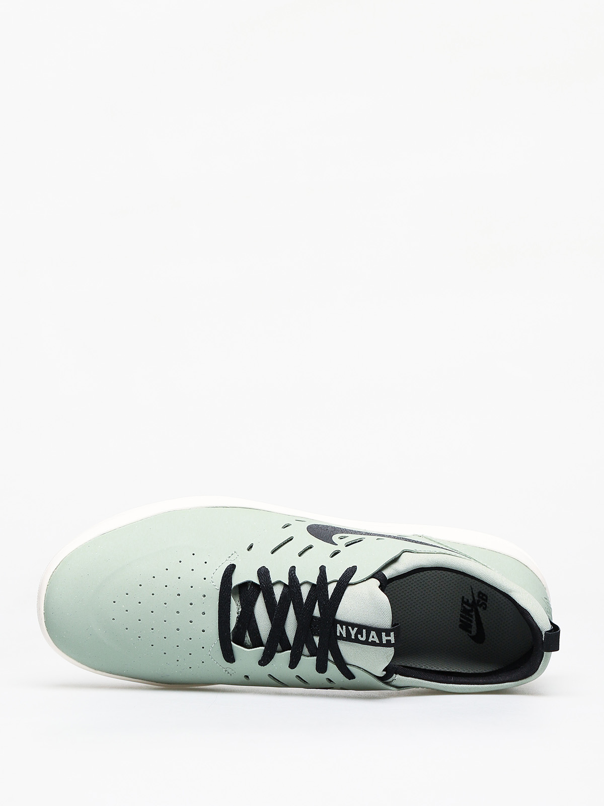 Buty Nike SB Nyjah Free (jade horizon/black jade horizon)