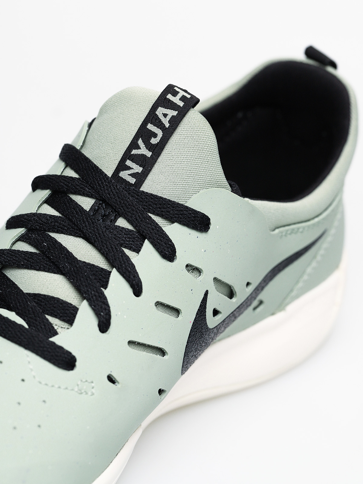 Buty Nike SB Nyjah Free (jade horizon/black jade horizon)