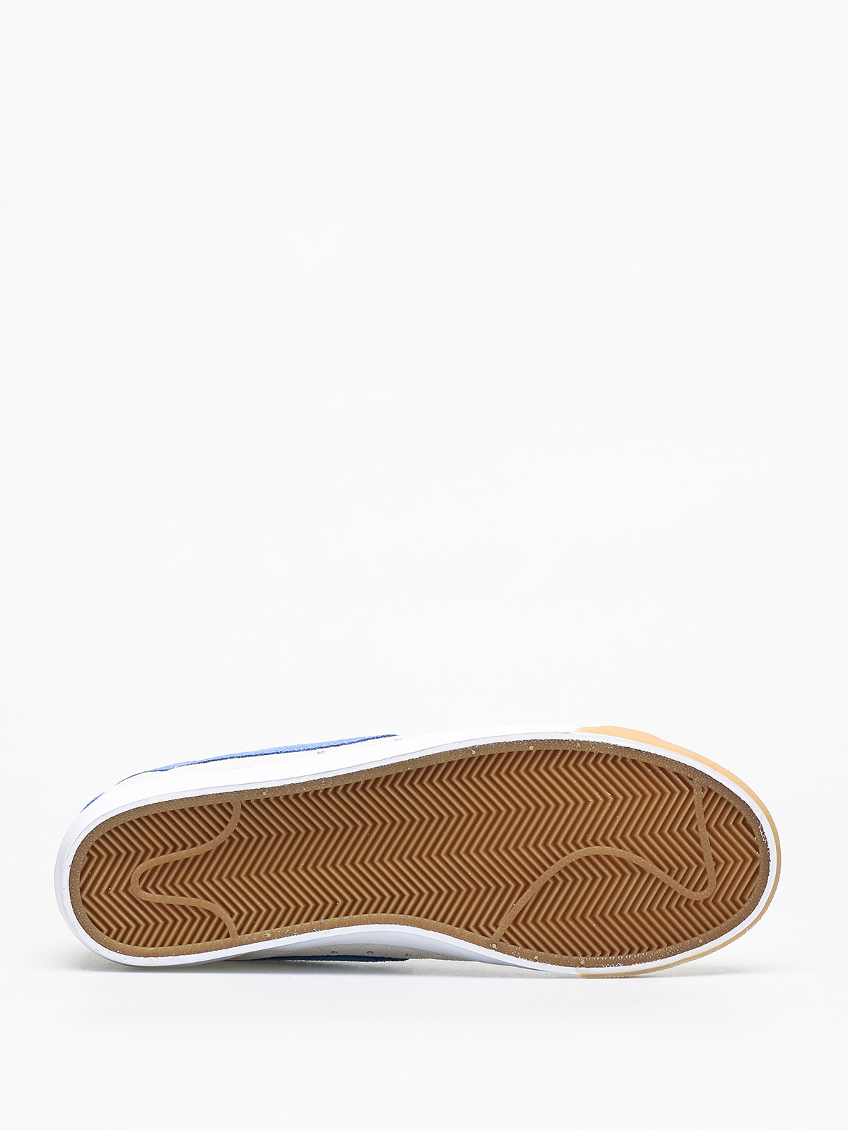 Buty Nike SB Blazer Low Gt (pale ivory/pacific blue white)