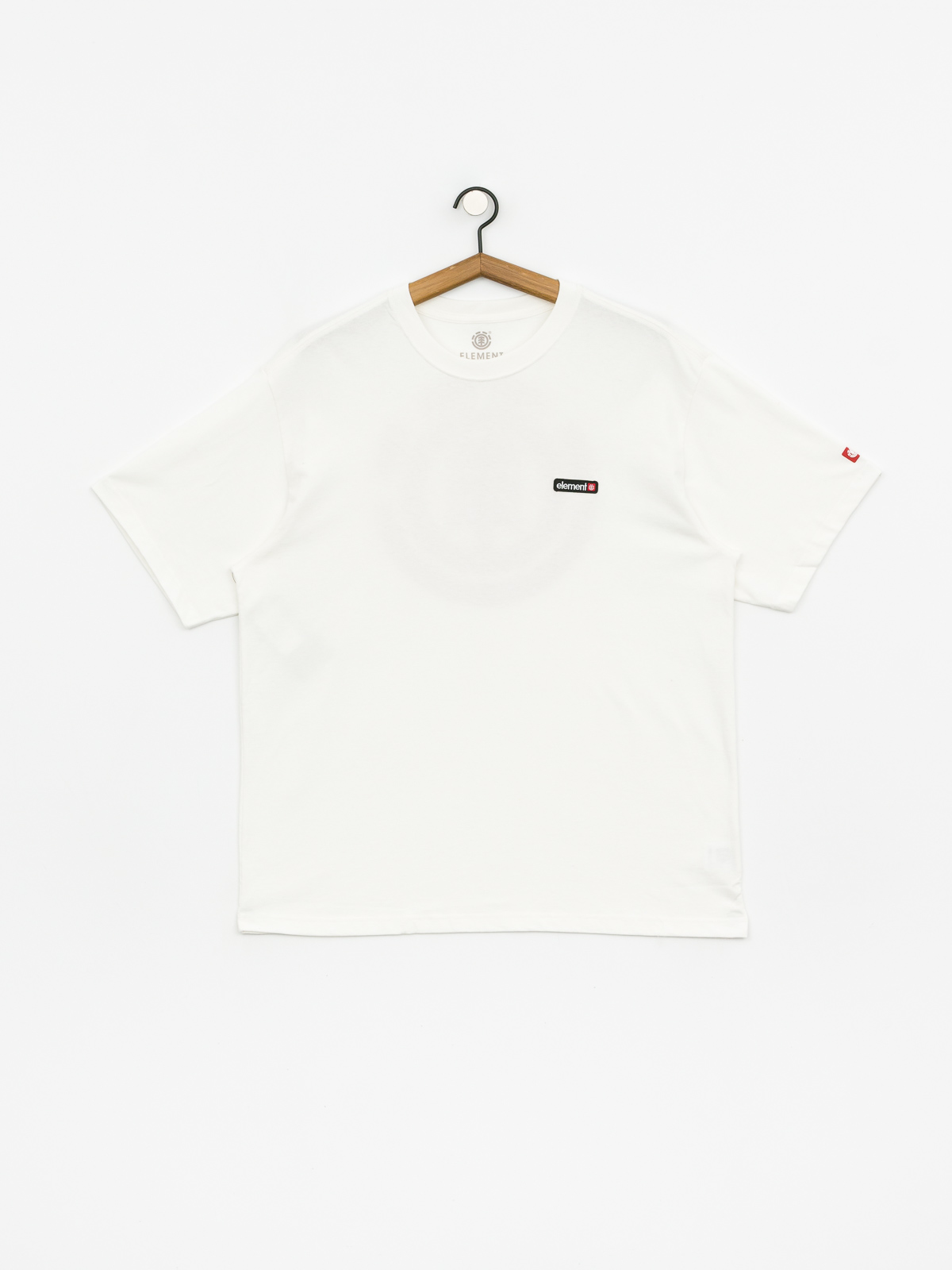 T-shirt Element Primo Icon (off white)