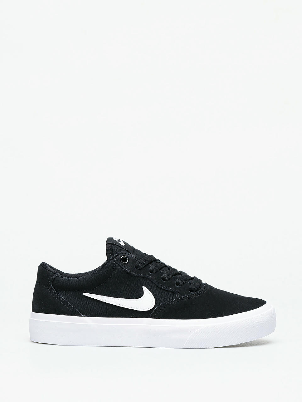 Buty Nike SB Chron (black/white)