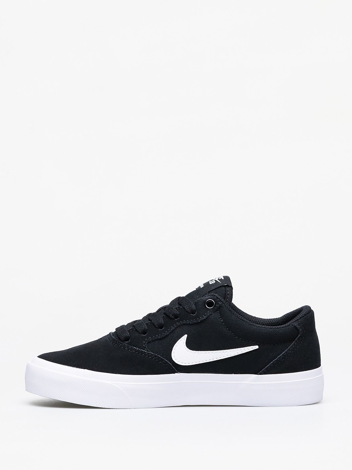 Buty Nike SB Chron (black/white)