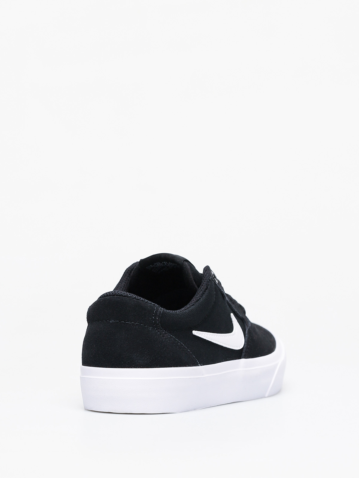Buty Nike SB Chron (black/white)