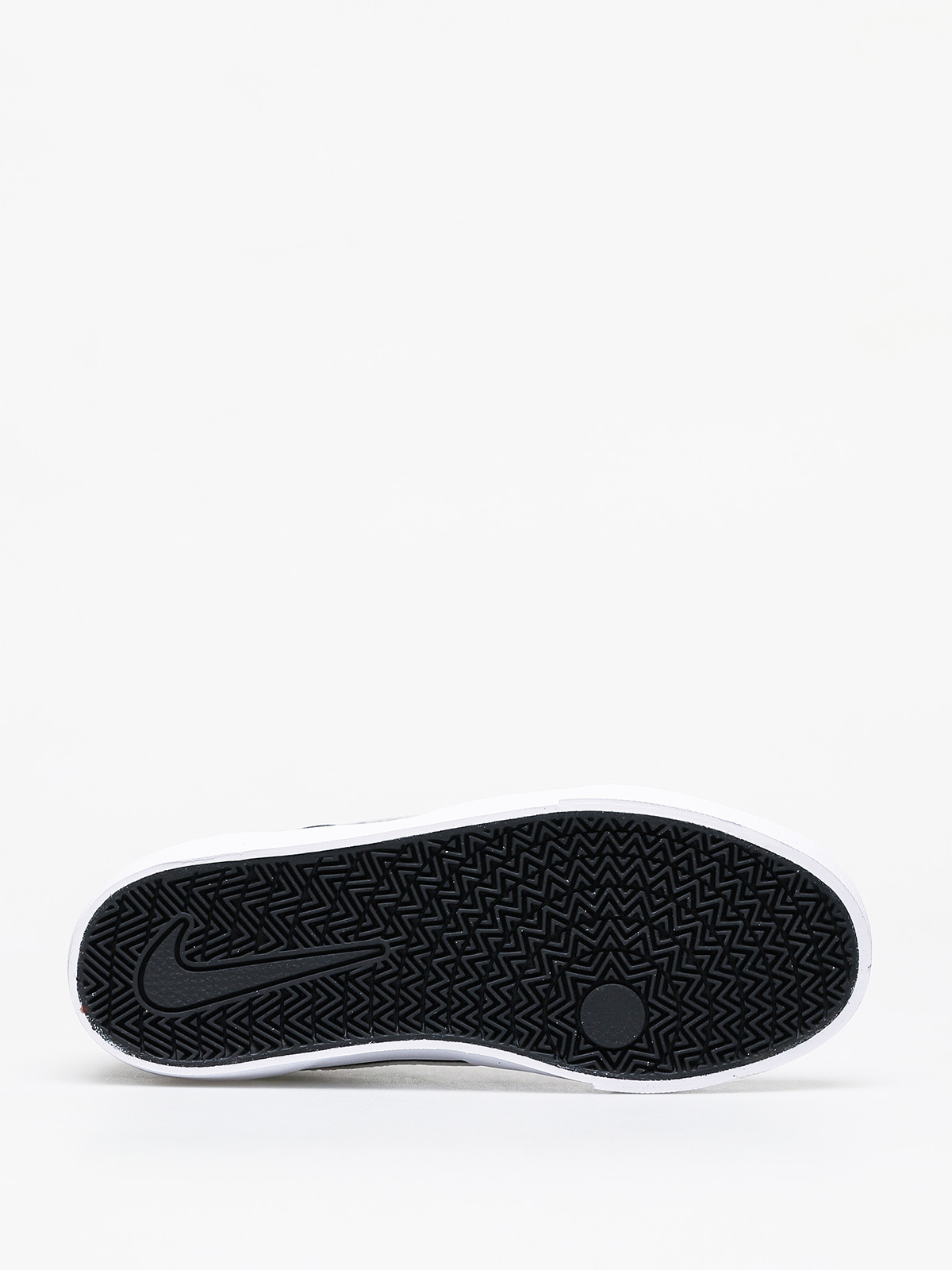 Buty Nike SB Chron (black/white)