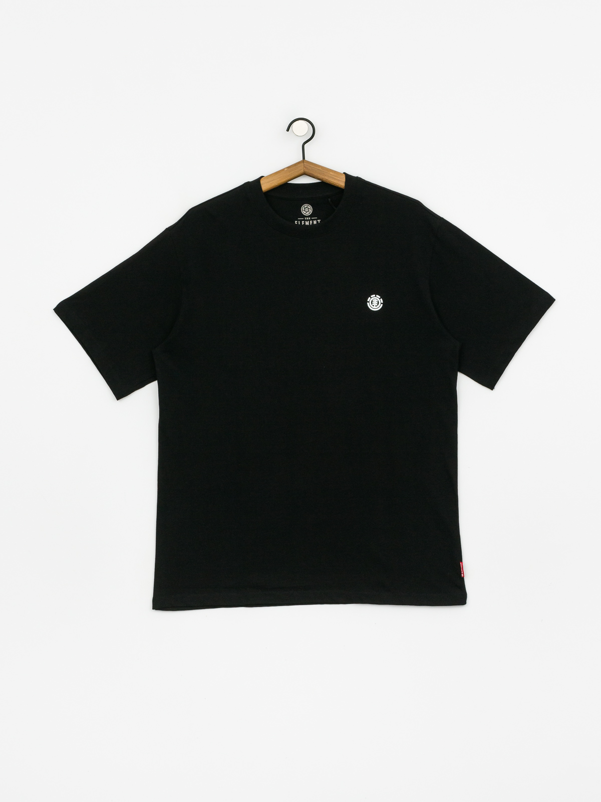 T-shirt Element Sd 2 (flint black)