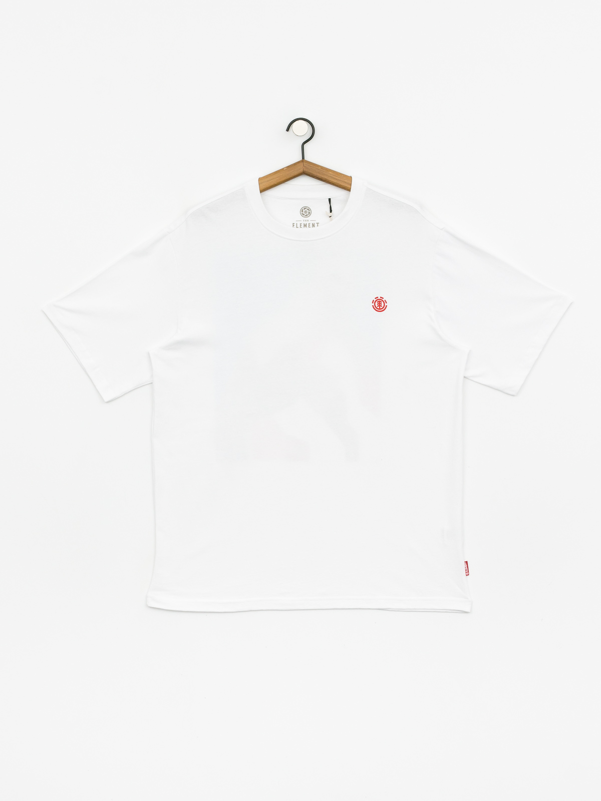 T-shirt Element Sd 2 (optic white)