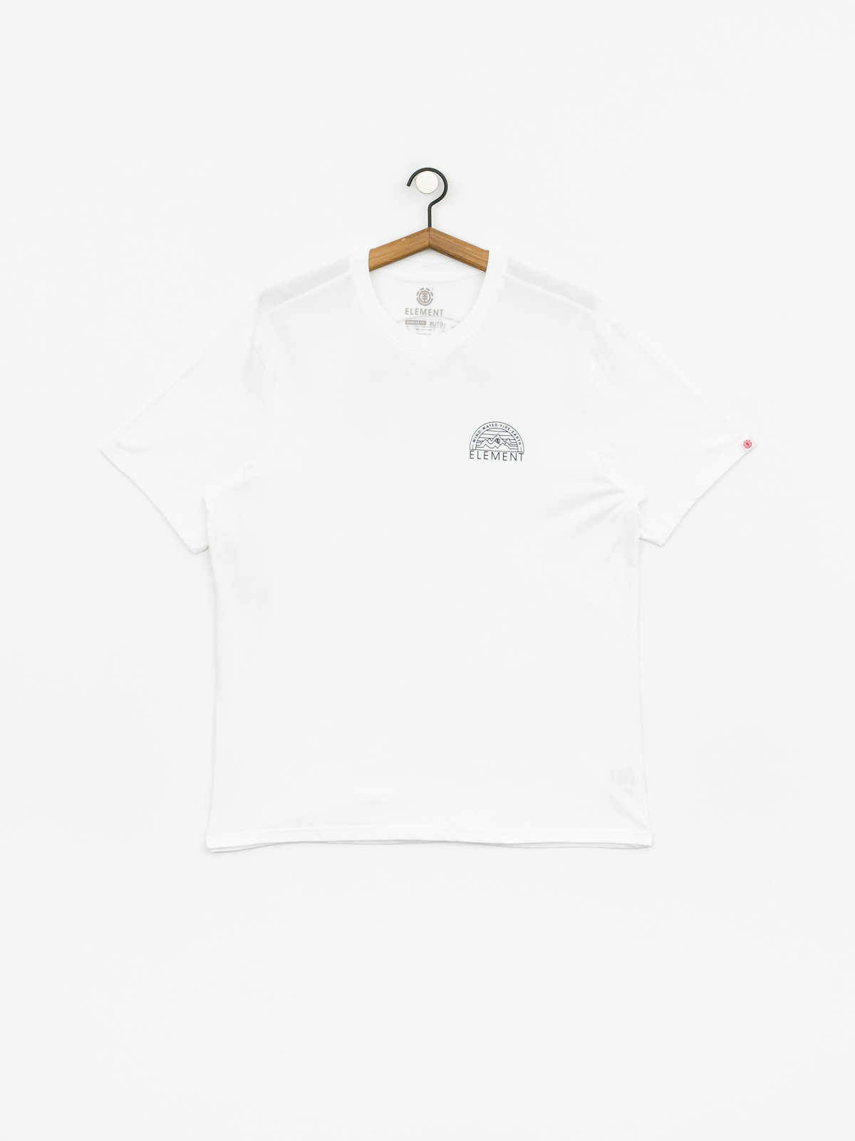 T-shirt Element Odyssey (optic white)