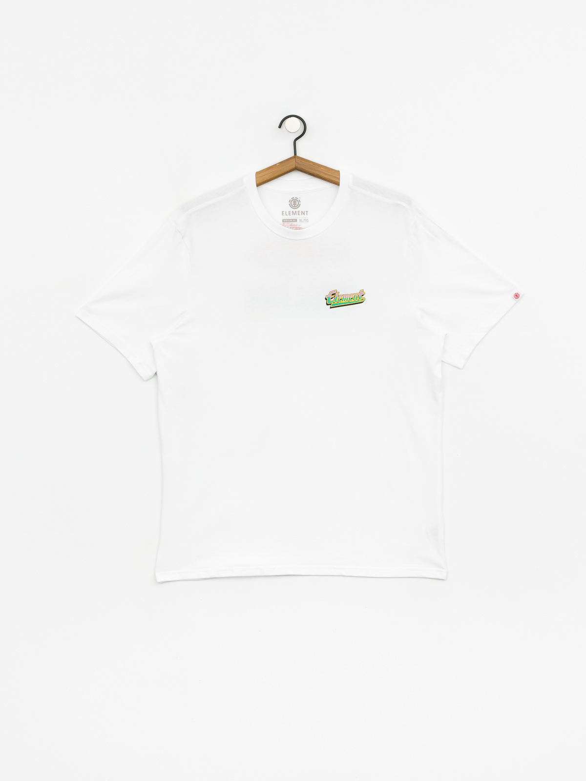 T-shirt Element Stale Fish (optic white)