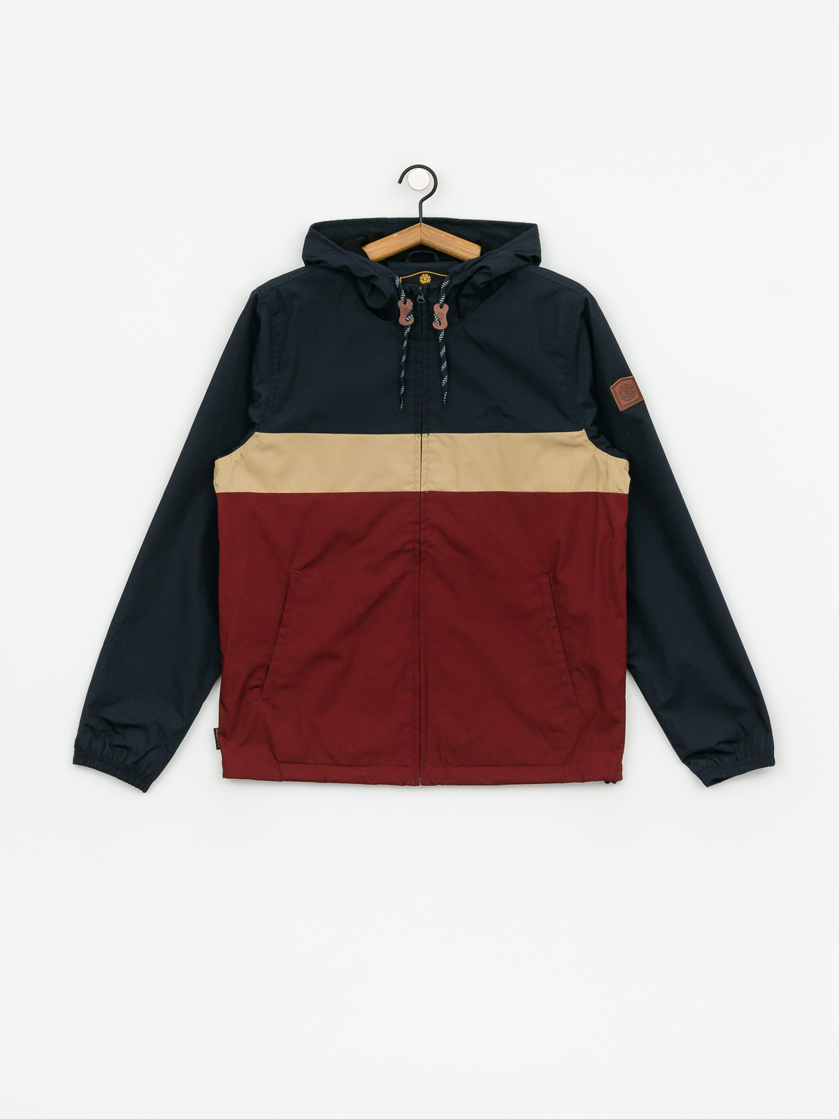 Kurtka Element Alder 3 Tones (port)