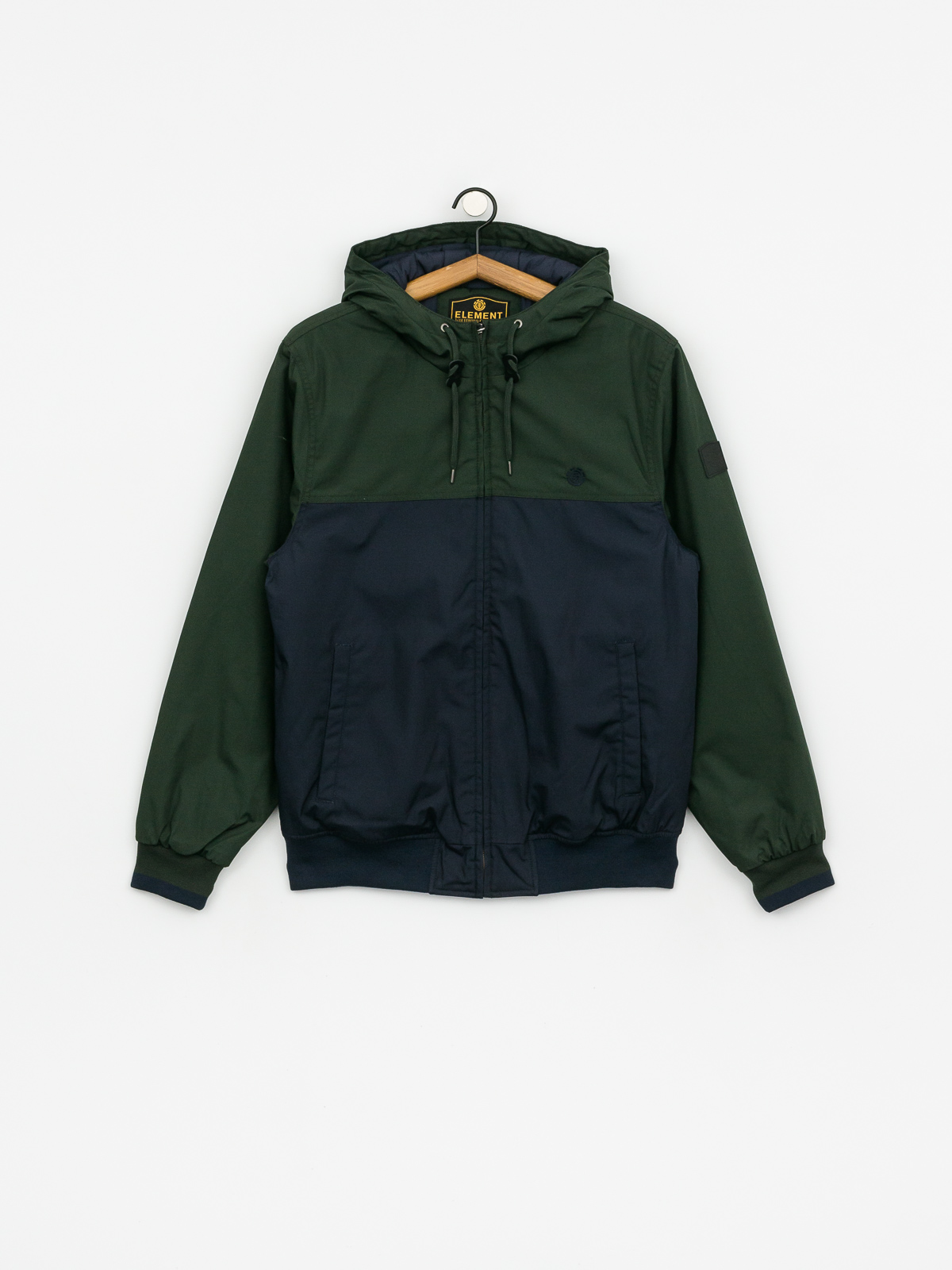 Kurtka Element Dulcey 2 Tones (olive drab)