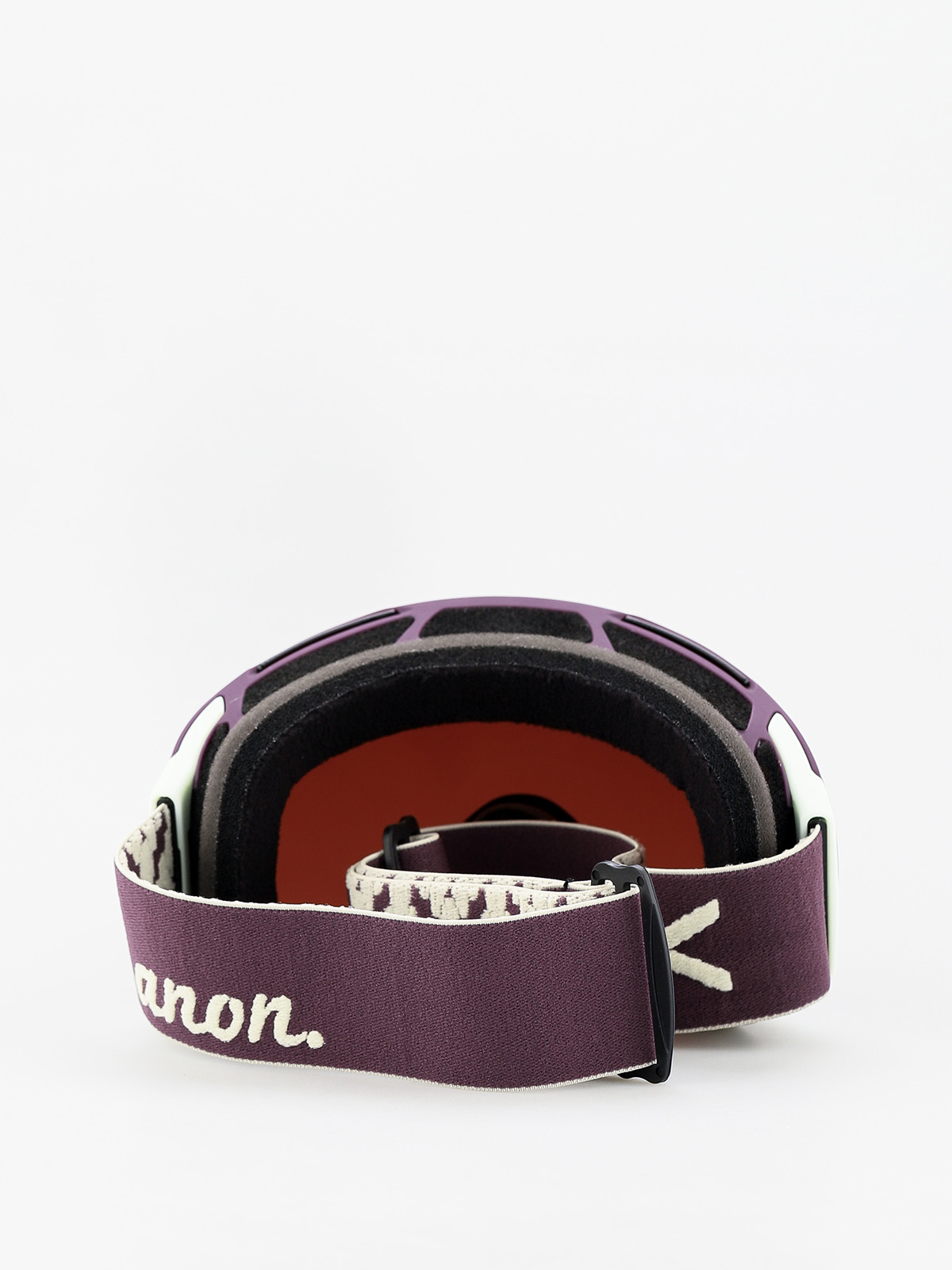 Gogle Anon Tempest Wmn (purple/sonar smoke)