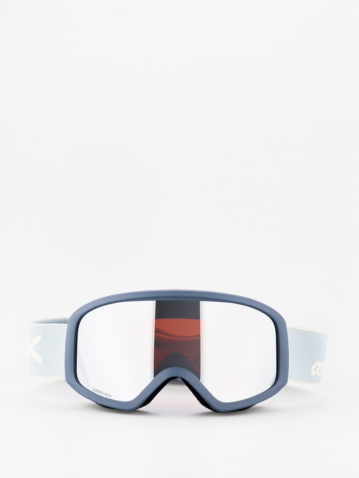 Gogle Anon Insight Sonar Spare Wmn (slate/sonar silver)