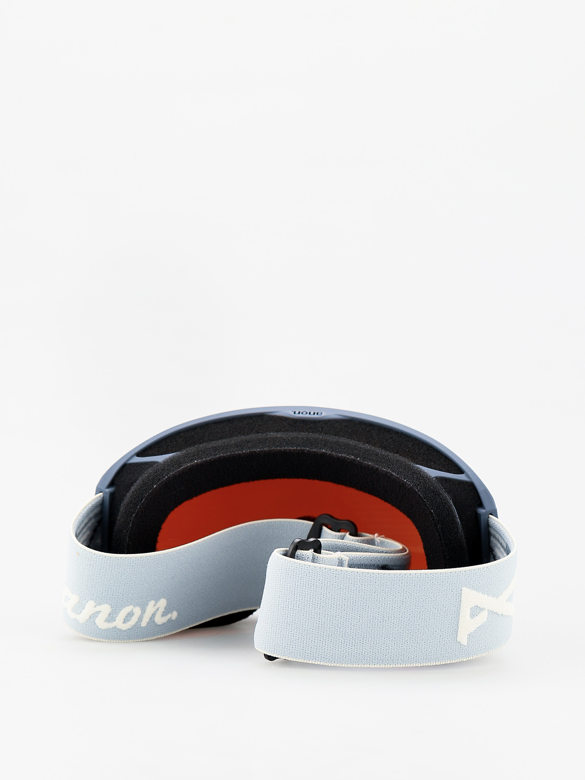Gogle Anon Insight Sonar Spare Wmn (slate/sonar silver)