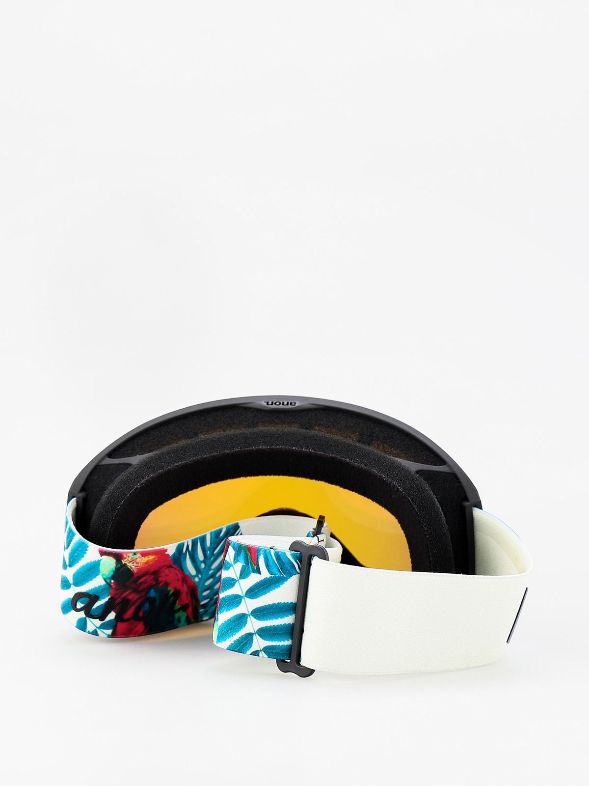 Gogle Anon Insight Sonar Spare Wmn (parrot/sonar pink)