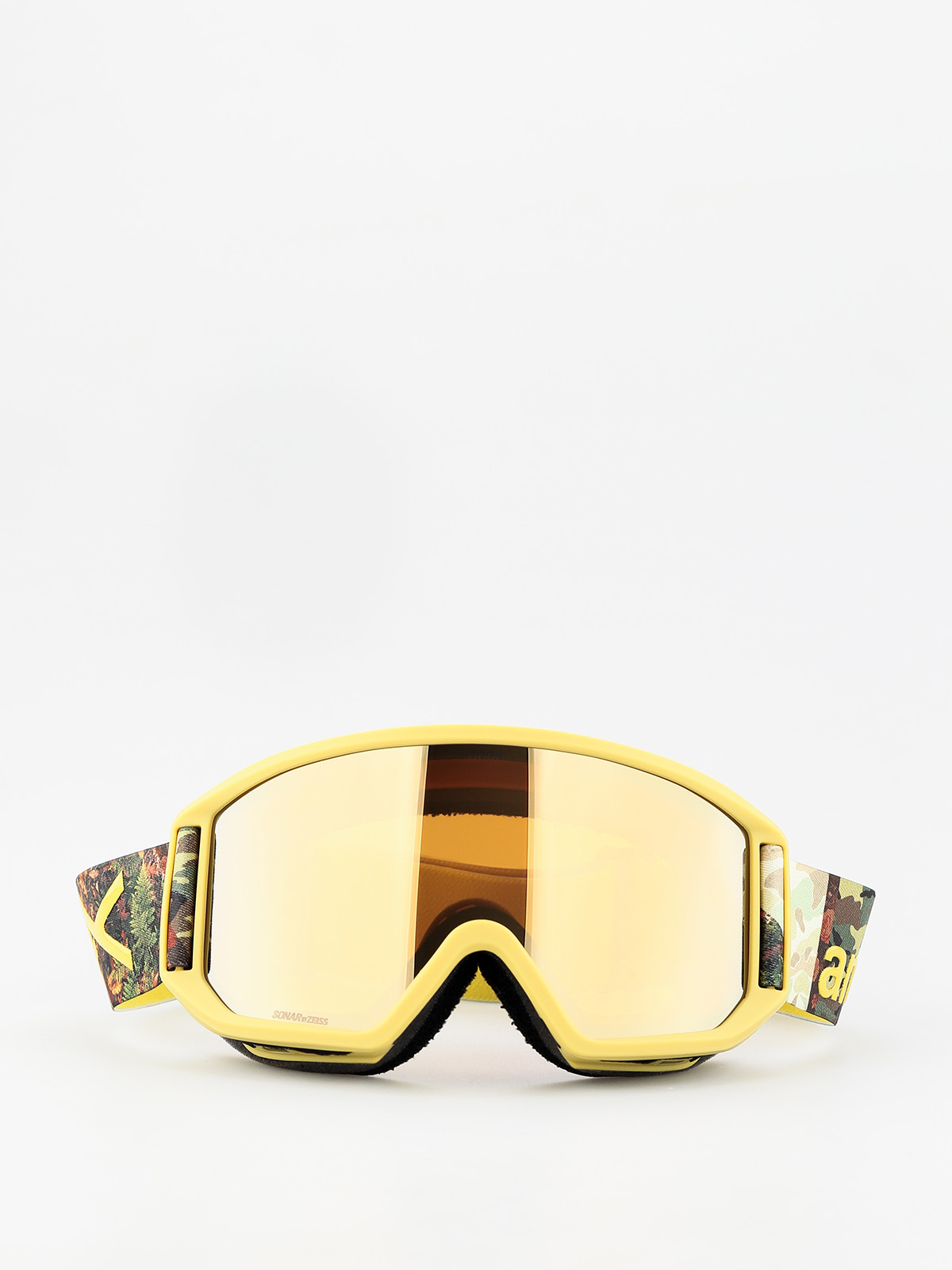 Gogle Anon Relapse (camo/sonar bronze)