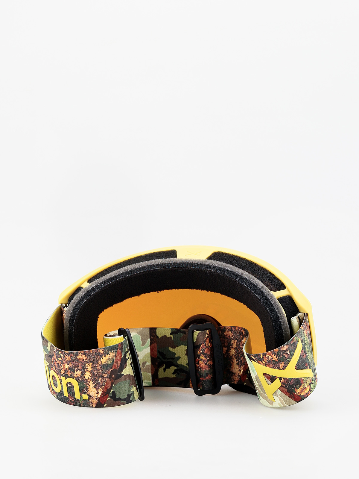 Gogle Anon Relapse (camo/sonar bronze)