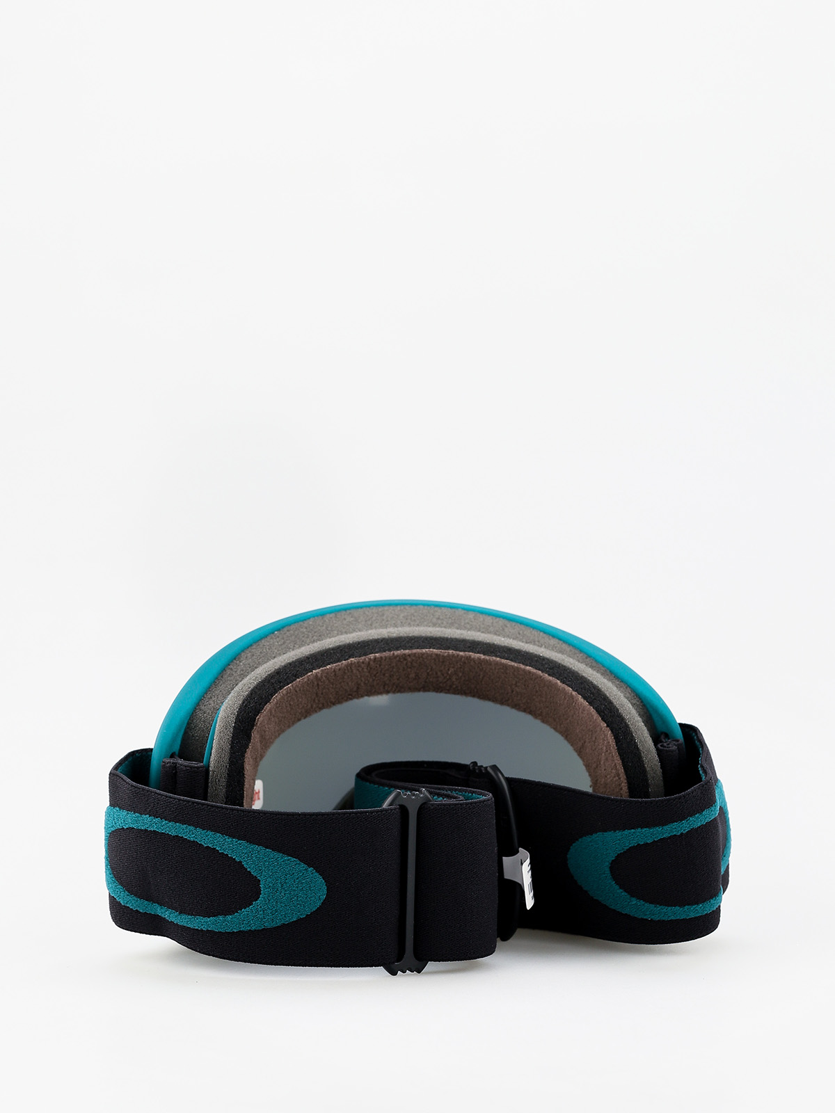 Gogle Oakley O Frame 2 0 Pro Xl (blue/dark grey & persimmon)