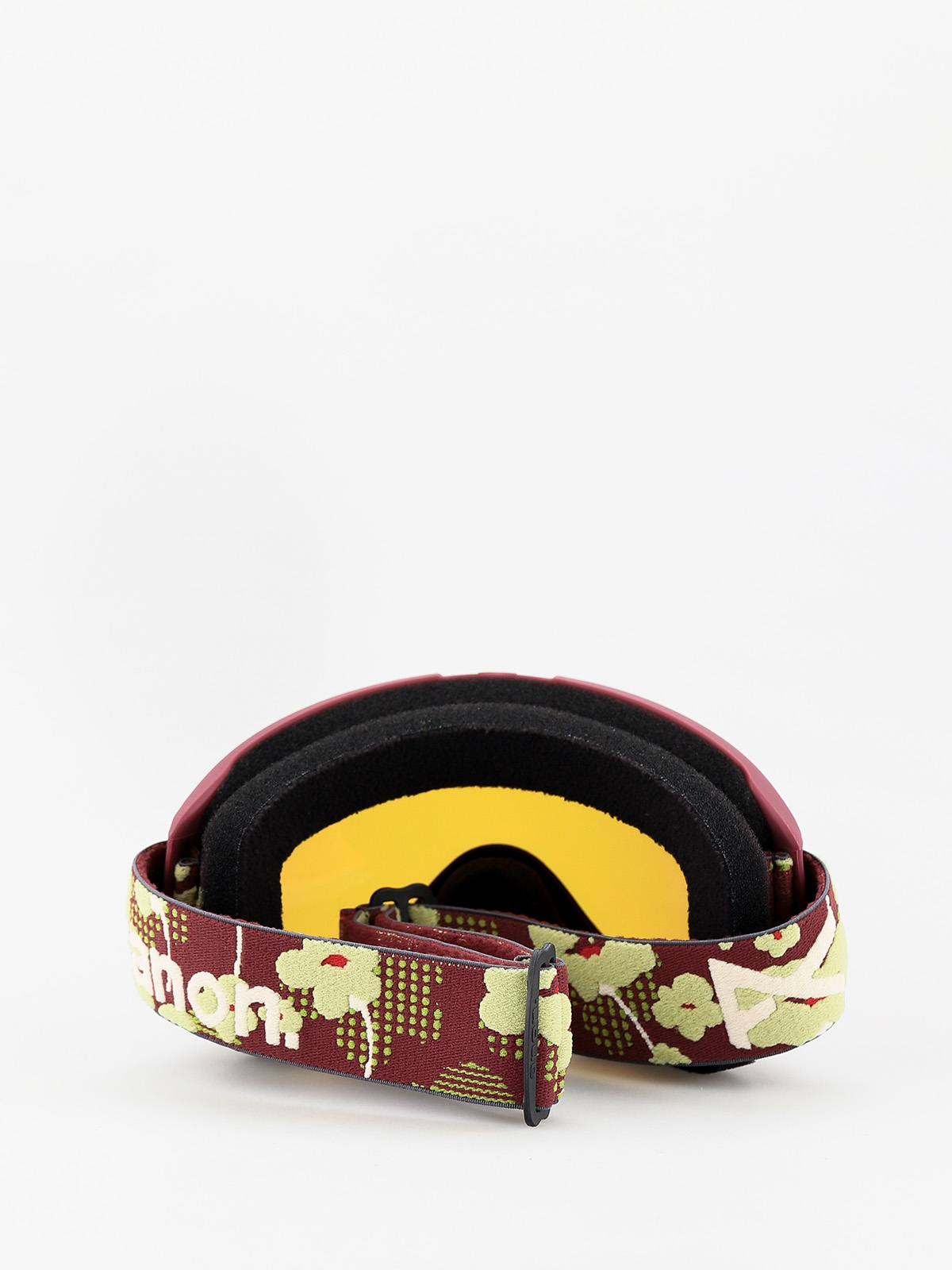 Gogle Anon Tracker (flower/pink amber)