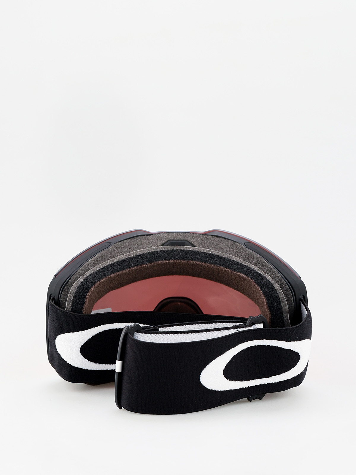 Gogle Oakley Fall Line L (black/prizm snow torch iridium)