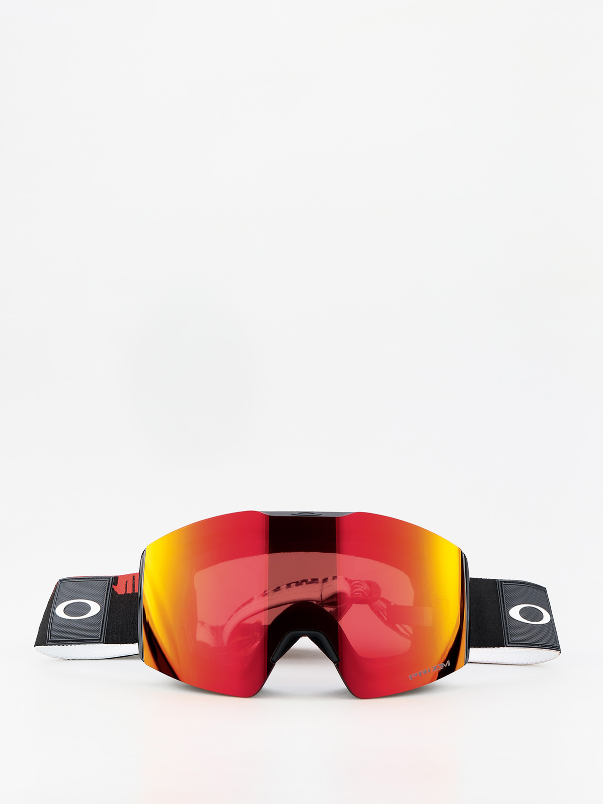 Gogle Oakley Fall Line Xm (yellow/prizm snow torch iridium)