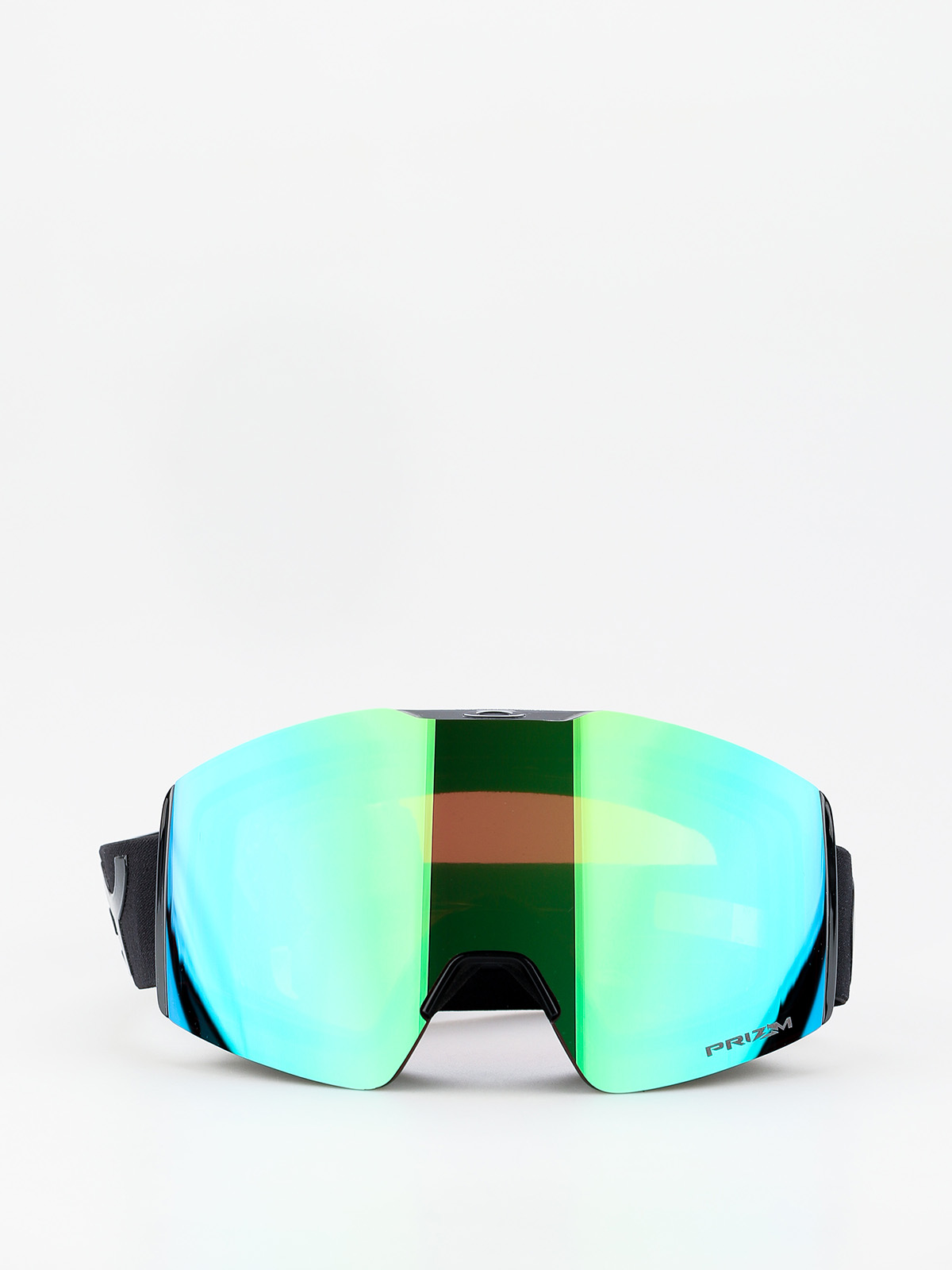 Gogle Oakley Fall Line Xm (black/prizm snow jade iridium)