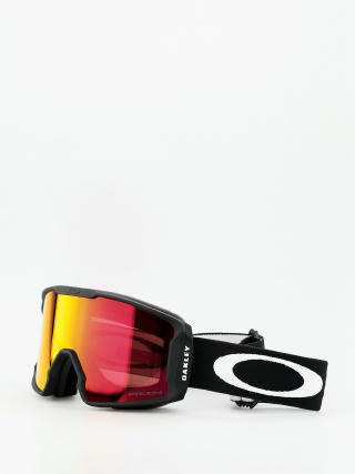 Gogle Oakley Line Miner Xm (matte black/prizm snow torch iridium)