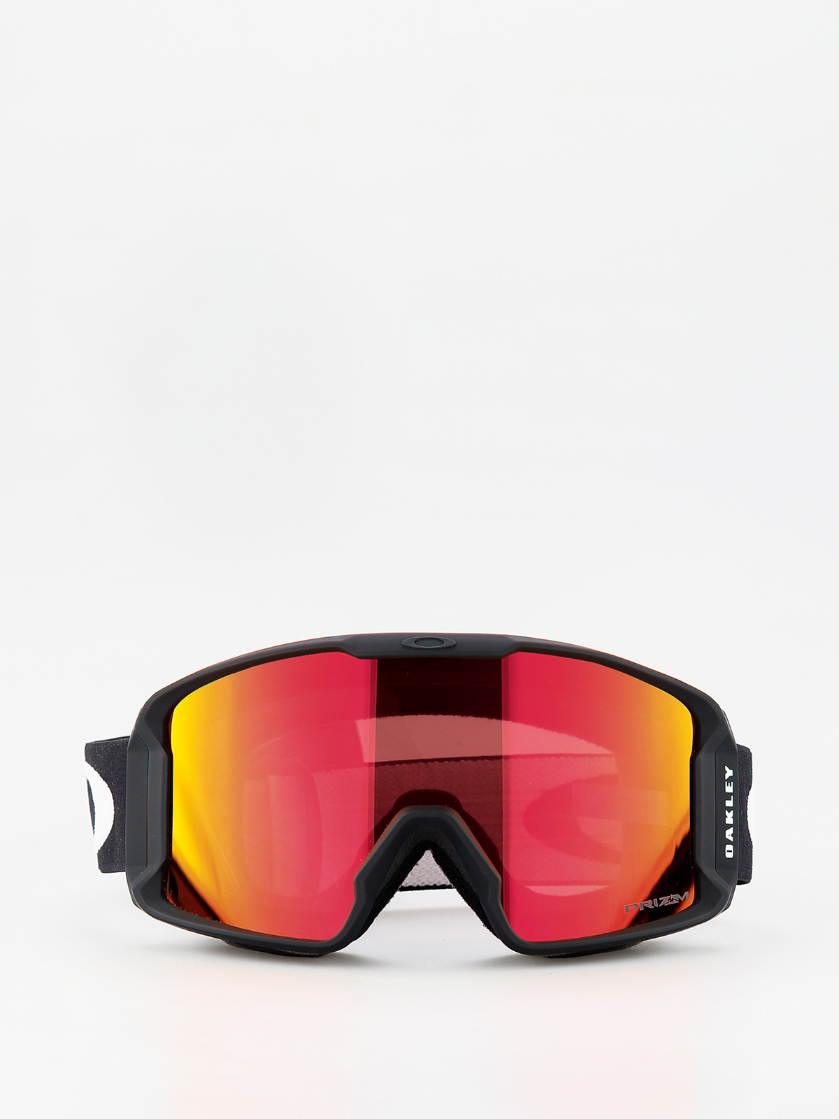 Gogle Oakley Line Miner Xm (matte black/prizm snow torch iridium)