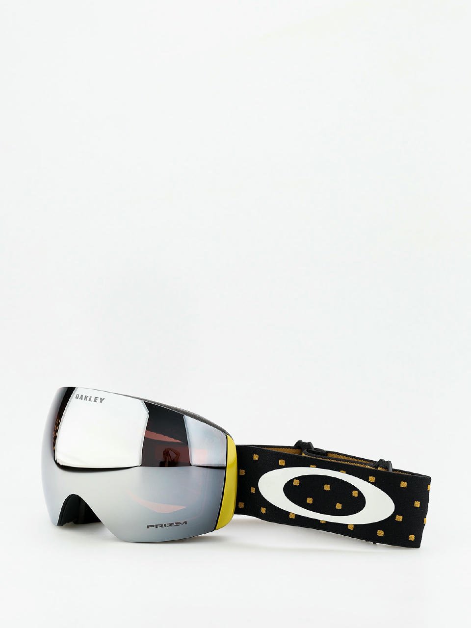 Gogle Oakley Flight Deck (brown/prizm snow black iridium)