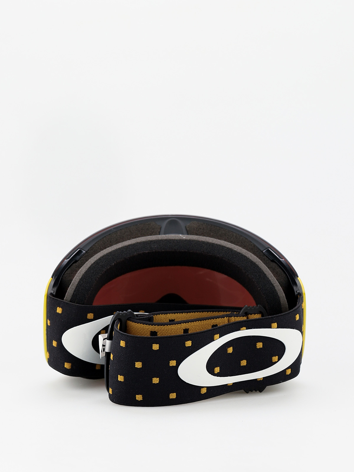 Gogle Oakley Flight Deck (brown/prizm snow black iridium)