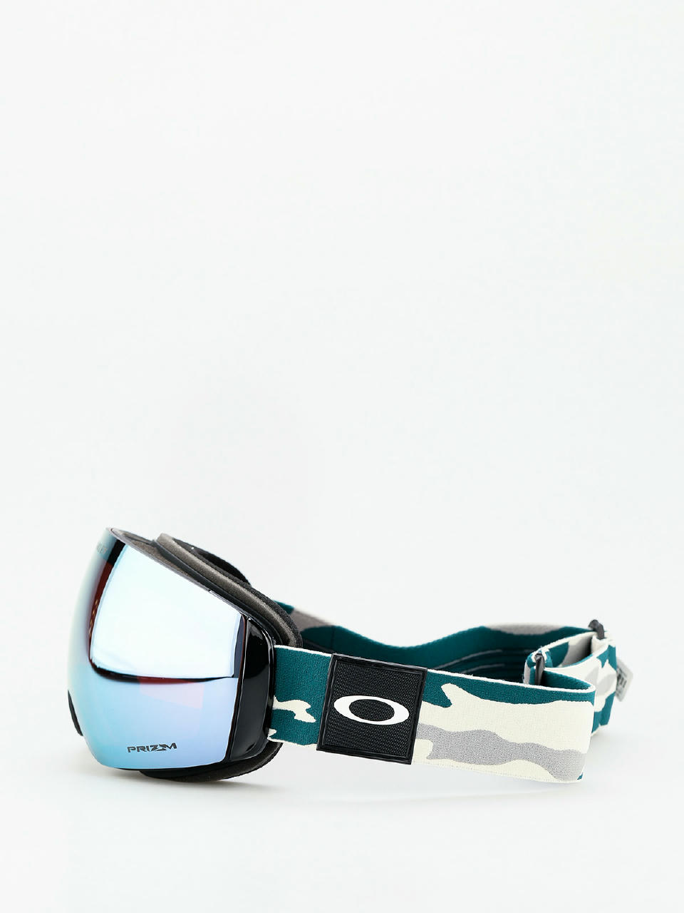 Gogle Oakley Flight Deck Xm (purple/reddish/prizm snow sapphire iridium)