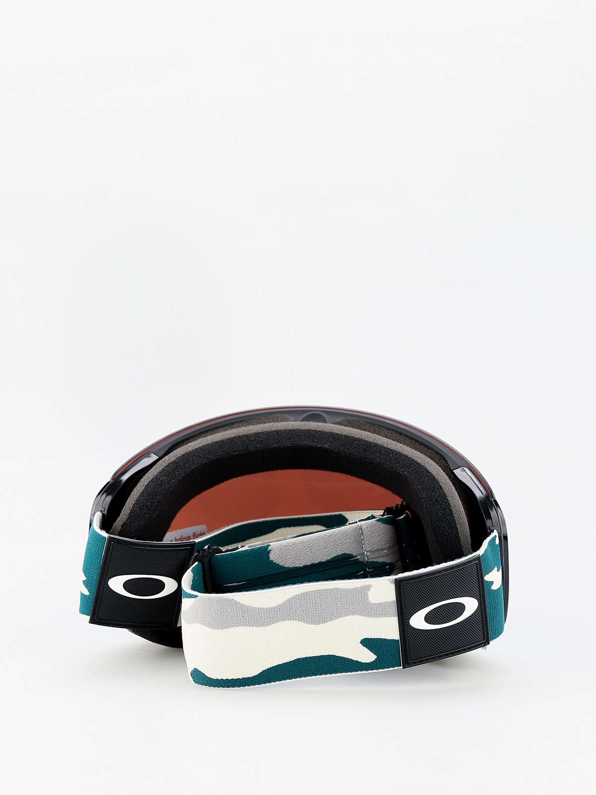 Gogle Oakley Flight Deck Xm (purple/reddish/prizm snow sapphire iridium)