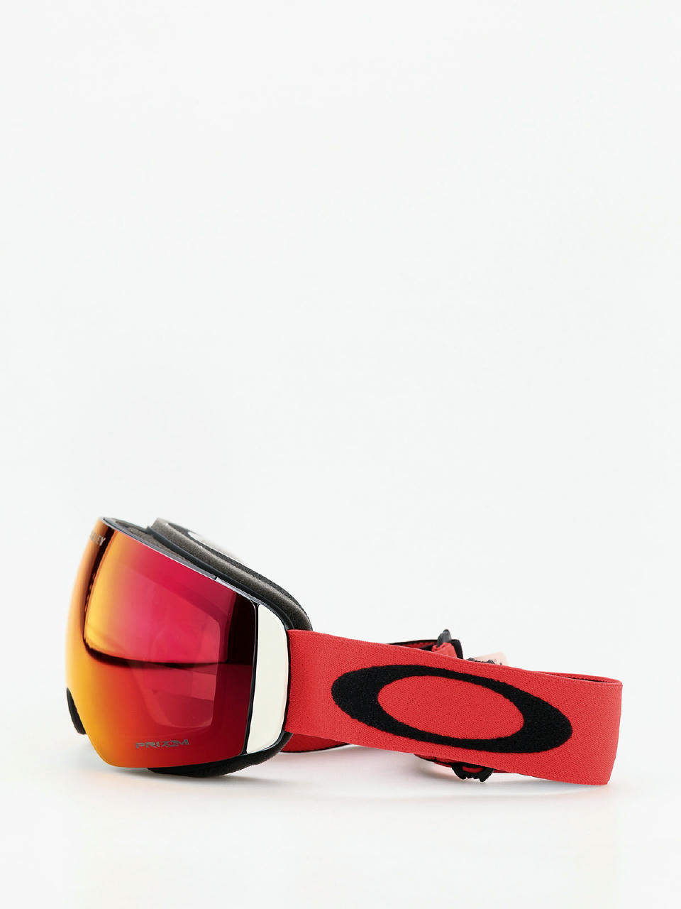 Gogle Oakley Flight Deck Xm (red/prizm snow torch iridium)