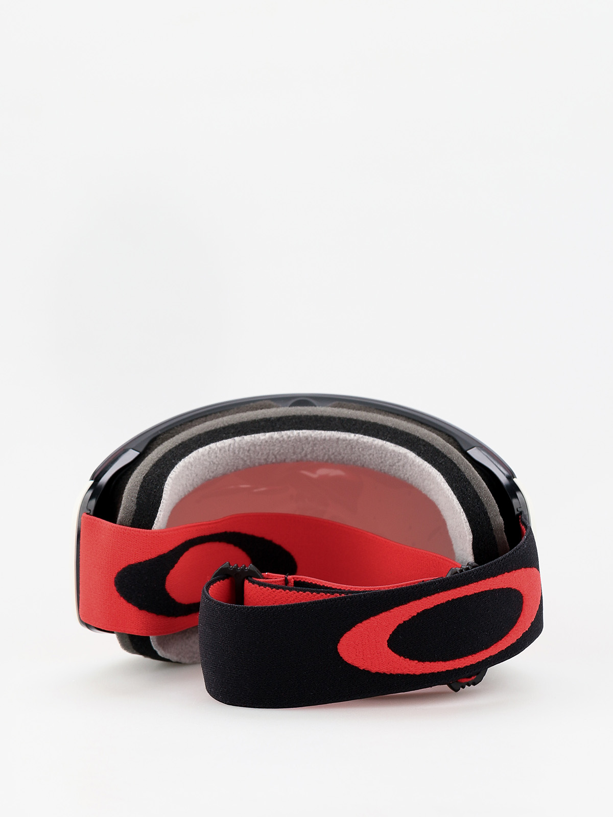 Gogle Oakley Flight Deck Xm (red/prizm snow torch iridium)