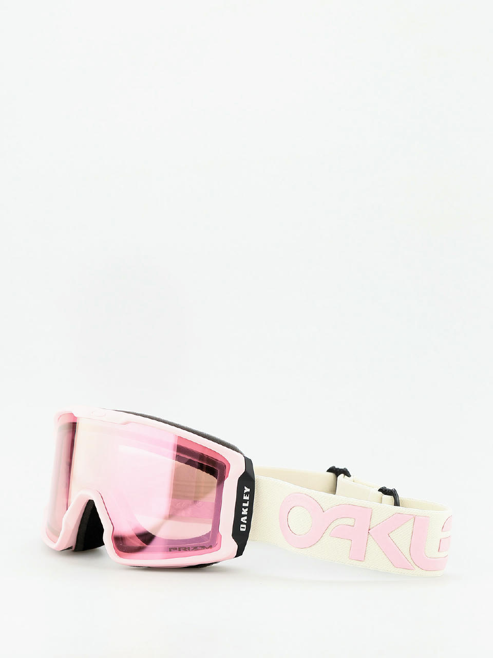 Gogle Oakley Line Miner Xm (pink/prizm snow hi pink iridium)