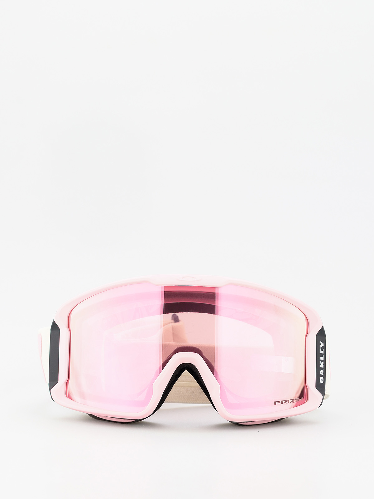Gogle Oakley Line Miner Xm (pink/prizm snow hi pink iridium)