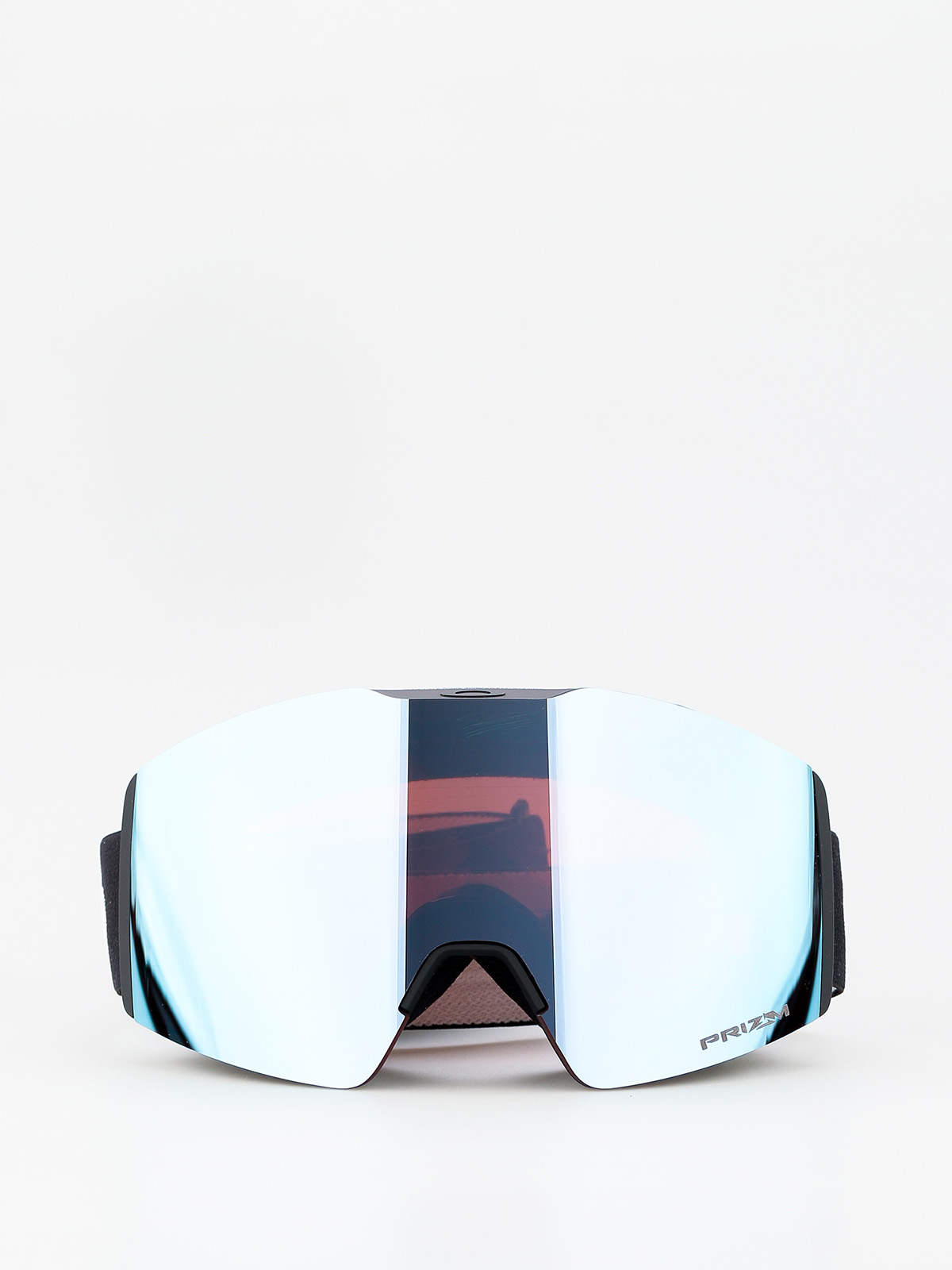 Gogle Oakley Fall Line M (black/prizm snow sapphire iridium)