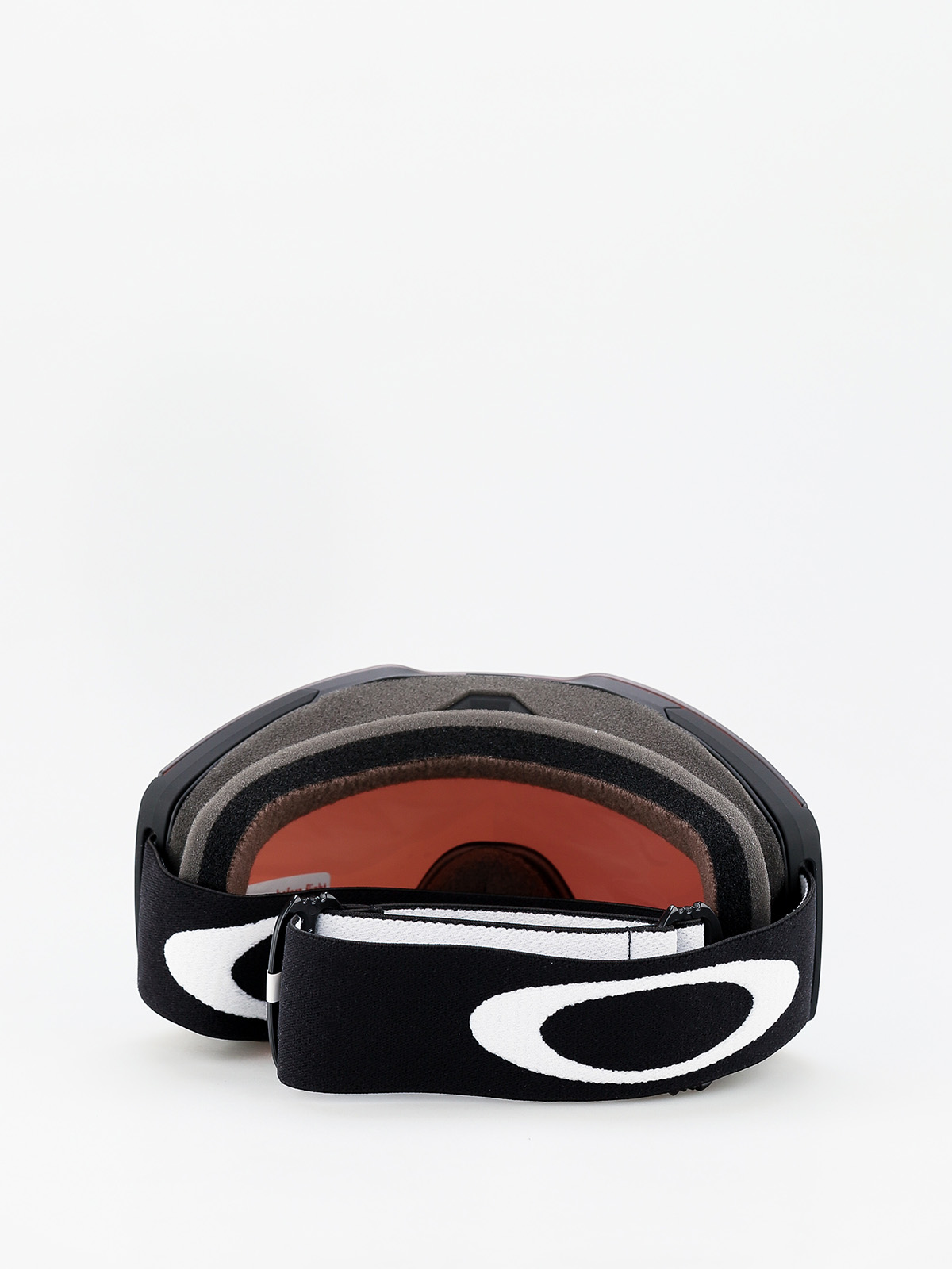 Gogle Oakley Fall Line M (black/prizm snow sapphire iridium)