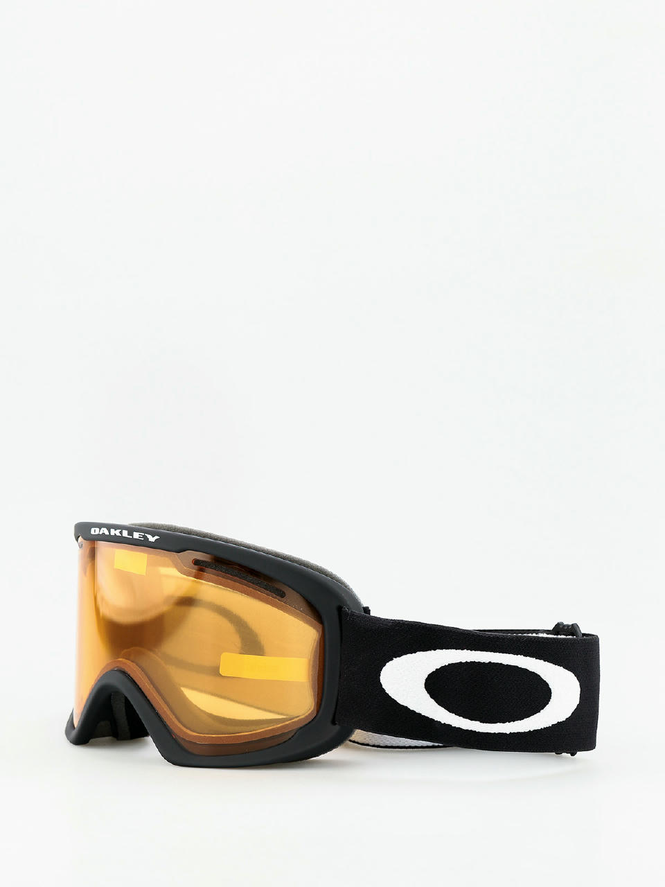 Gogle Oakley O Frame 2 0 Pro Xl (black/persimmon & dark grey)