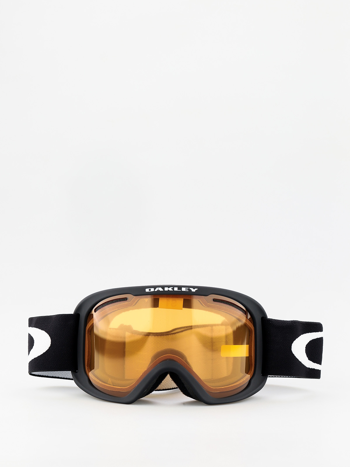 Gogle Oakley O Frame 2 0 Pro Xl (black/persimmon & dark grey)