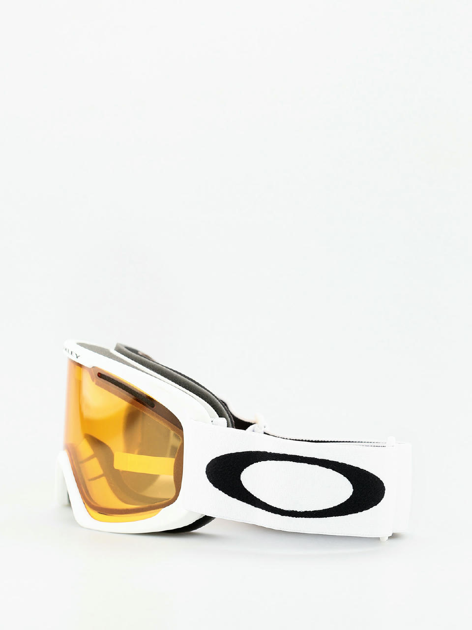 Gogle Oakley O Frame 2 0 Pro Xl (white/persimmon & dark grey)