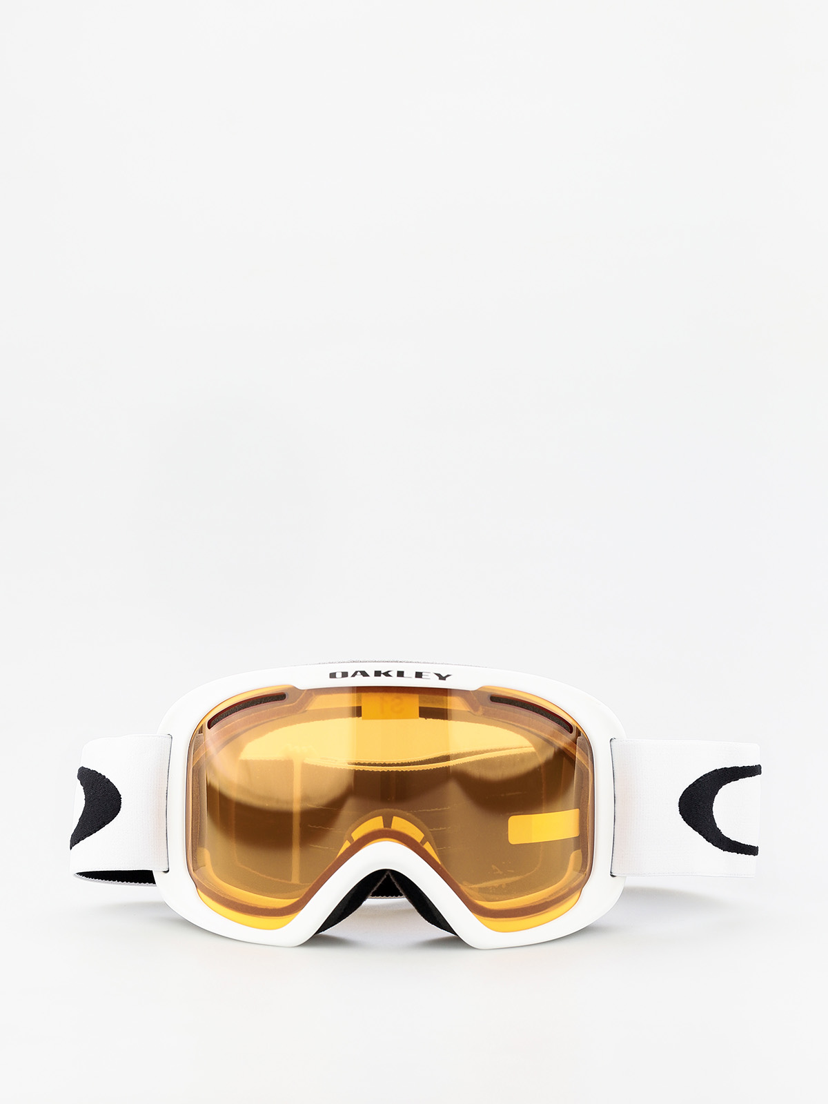 Gogle Oakley O Frame 2 0 Pro Xl (white/persimmon & dark grey)