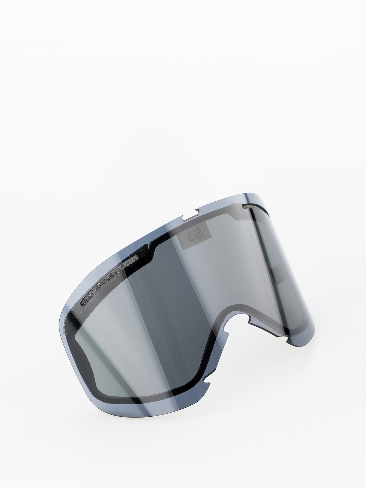 Gogle Oakley O Frame 2 0 Pro Xl (white/persimmon & dark grey)