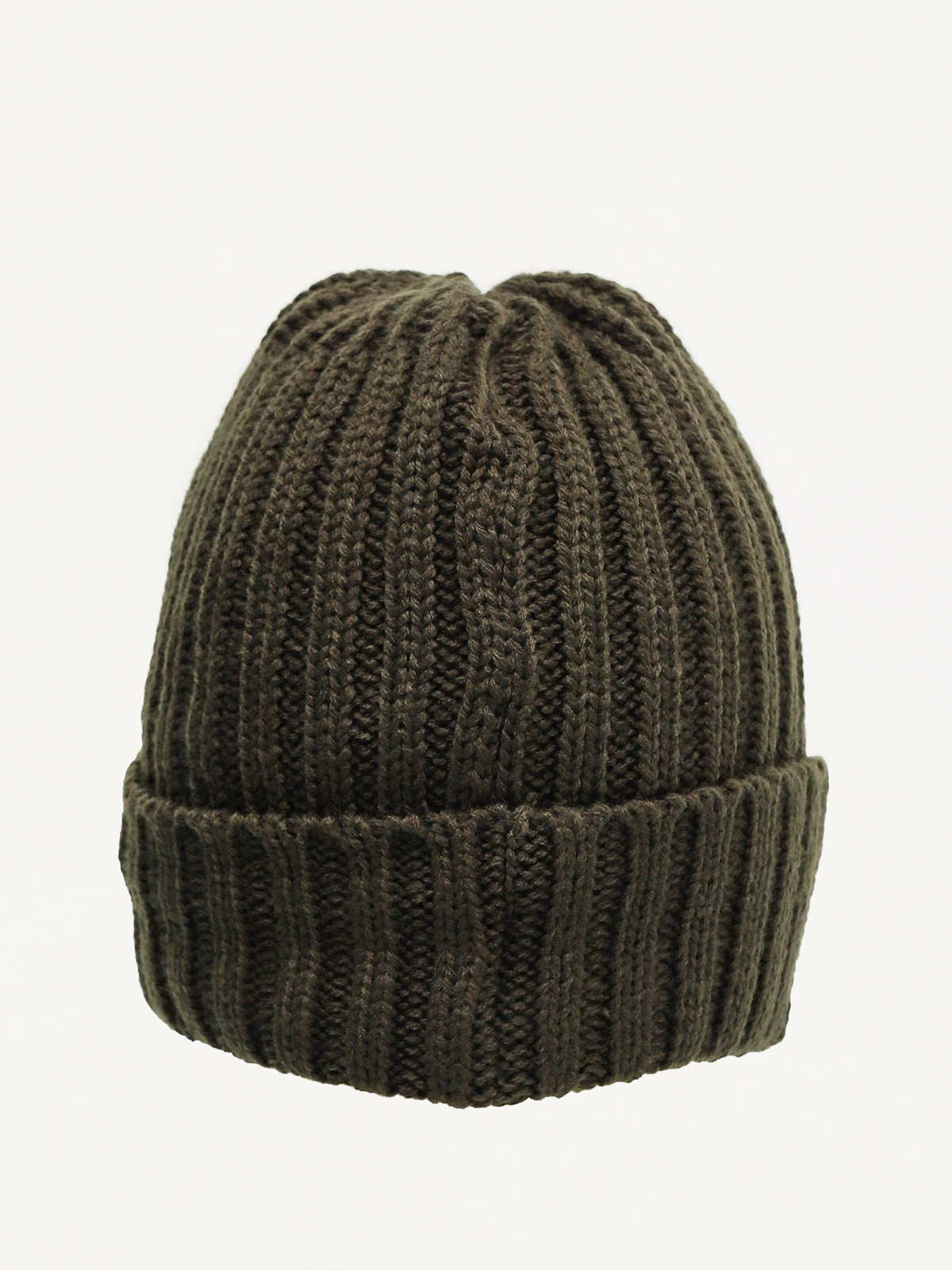 Czapka zimowa Element Counter Beanie (olive drab)