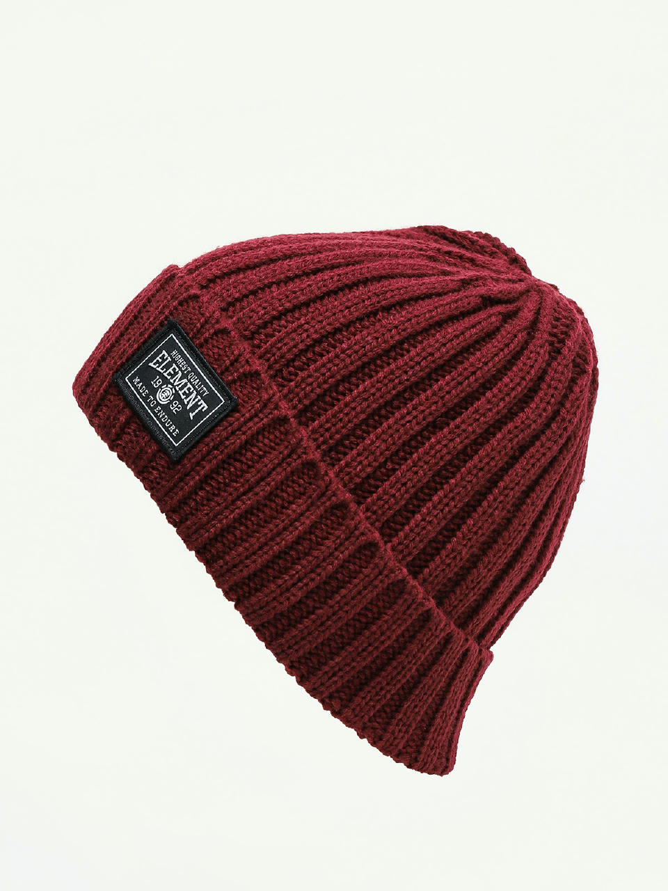 Czapka zimowa Element Counter Beanie (port)