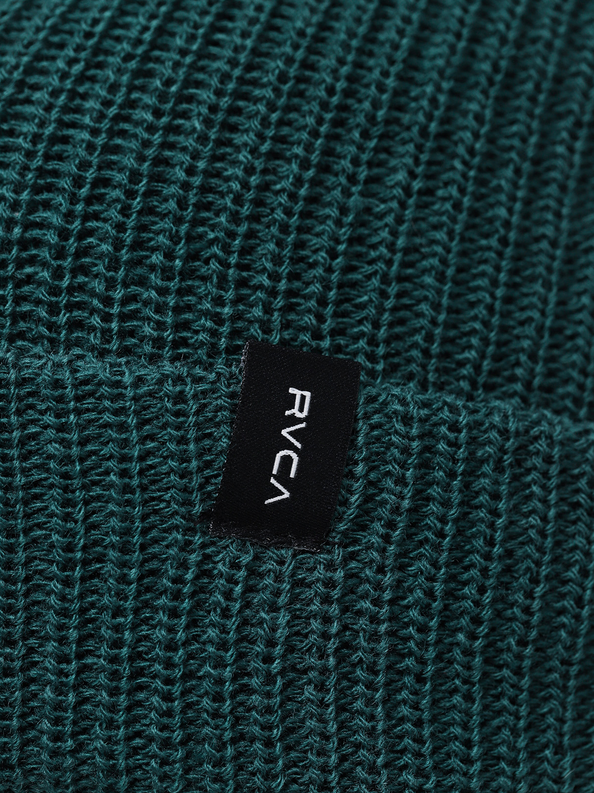 Czapka zimowa RVCA Dayshift Beanie II (alpine)